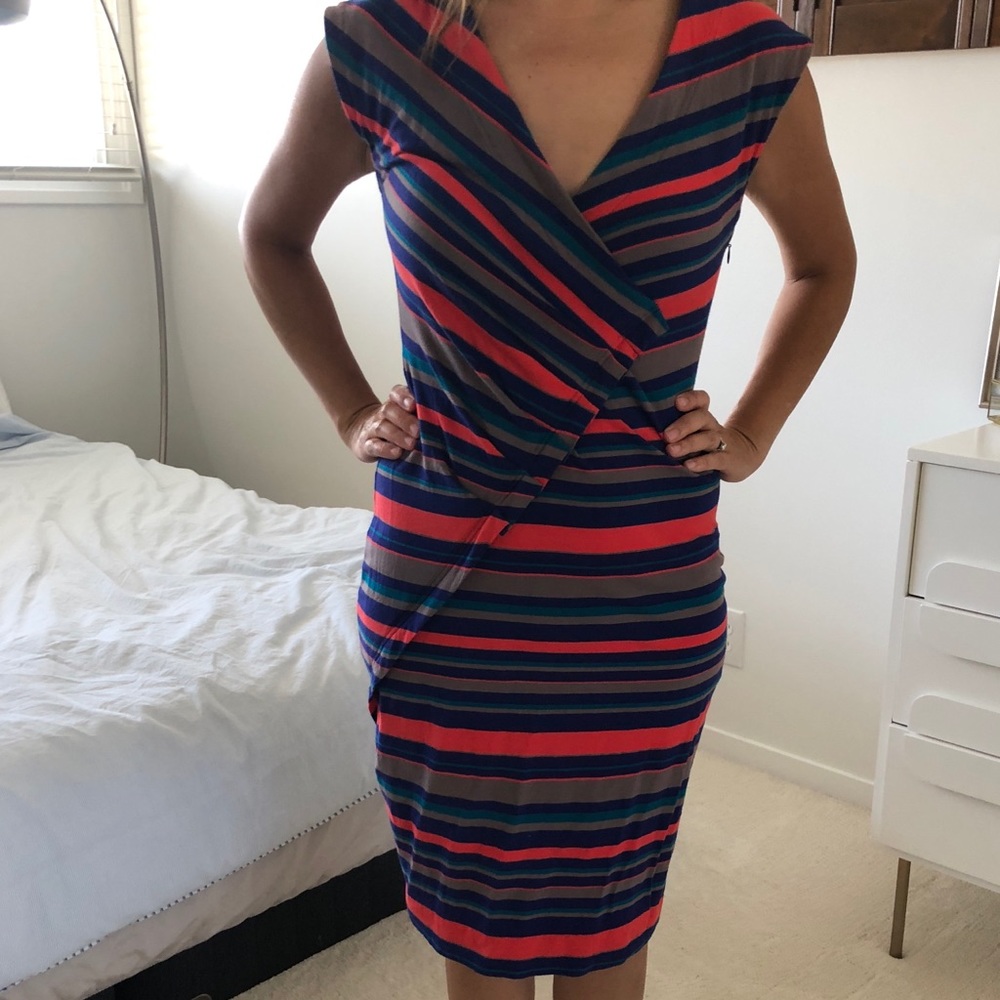 Marc by Marc Jacobs cotton dress